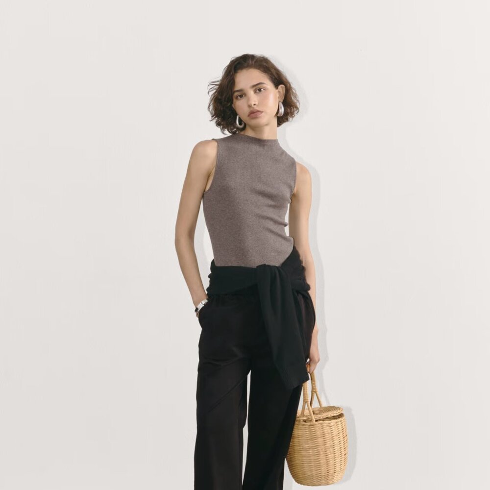 The Easy Pant